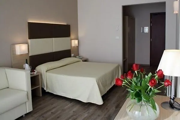 Hotel Napoleon Sanremo
