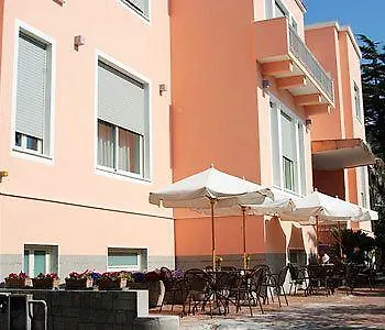 Hotel Napoleon Sanremo Italy