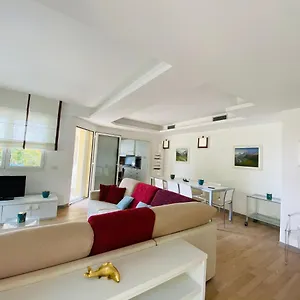  Villa La Nel Parco