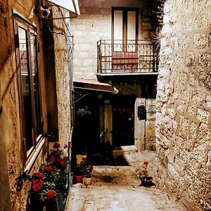 Casa vacanze Balcon De Petralia