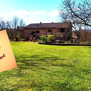 Casa di campagna Da Simone Podere Santi Lucia E Pietro