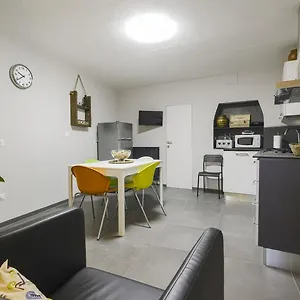 Casa vacanze Vicolo Della Luna