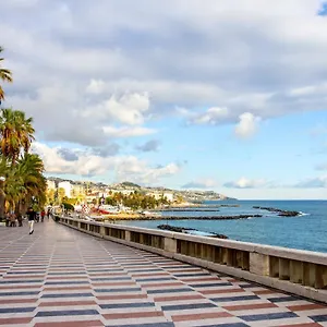 Seaside Appartement
