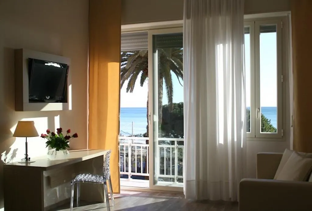 Hotel Napoleon Sanremo