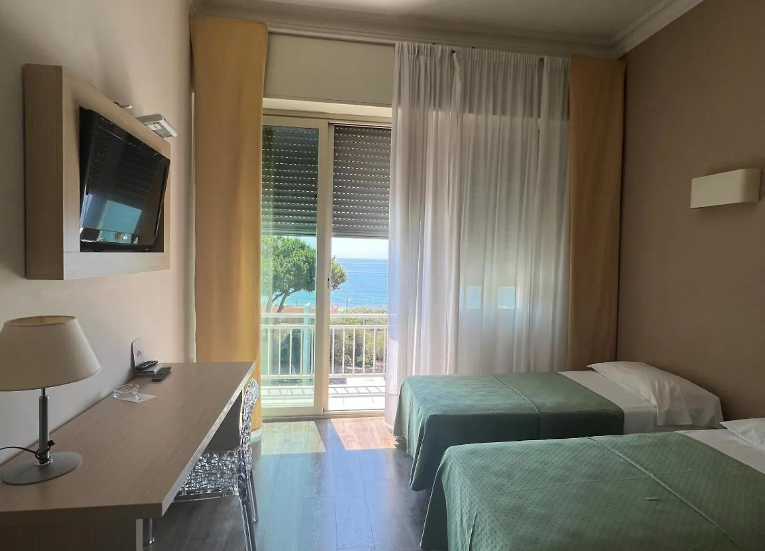 Hotel Napoleon Sanremo