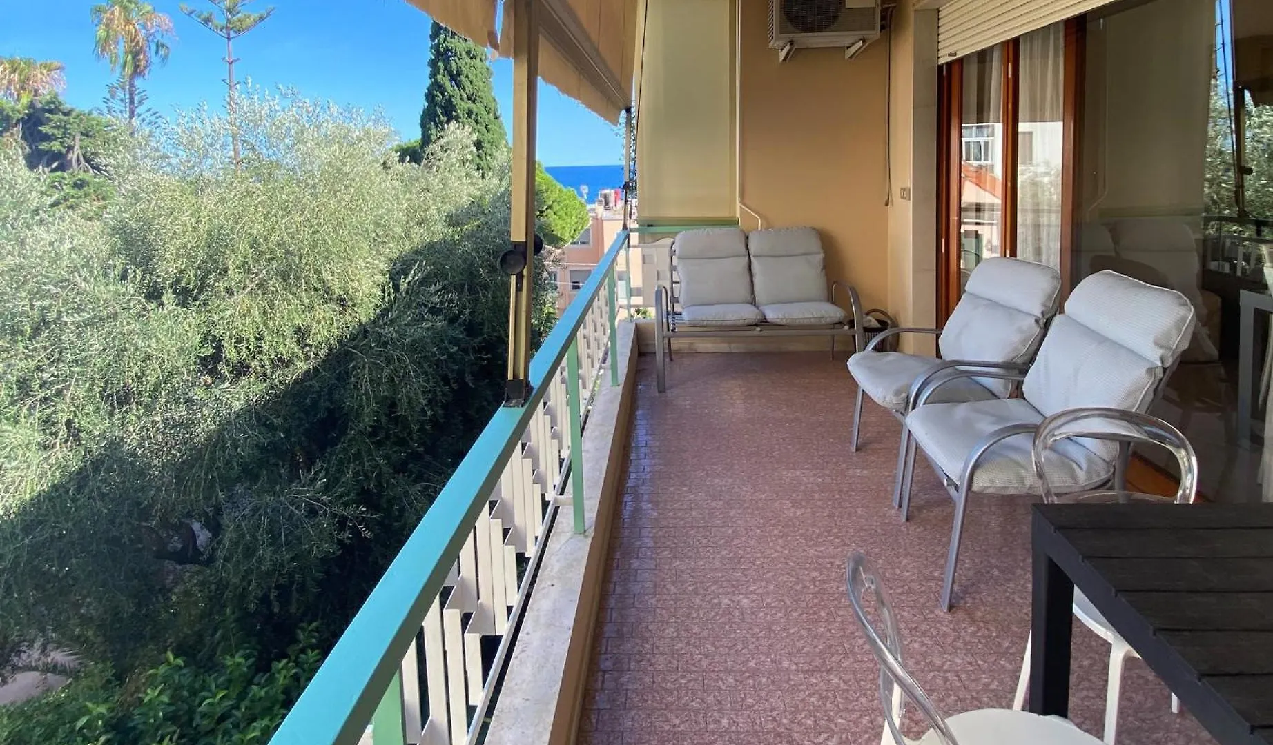 Hotel Napoleon Sanremo Italy