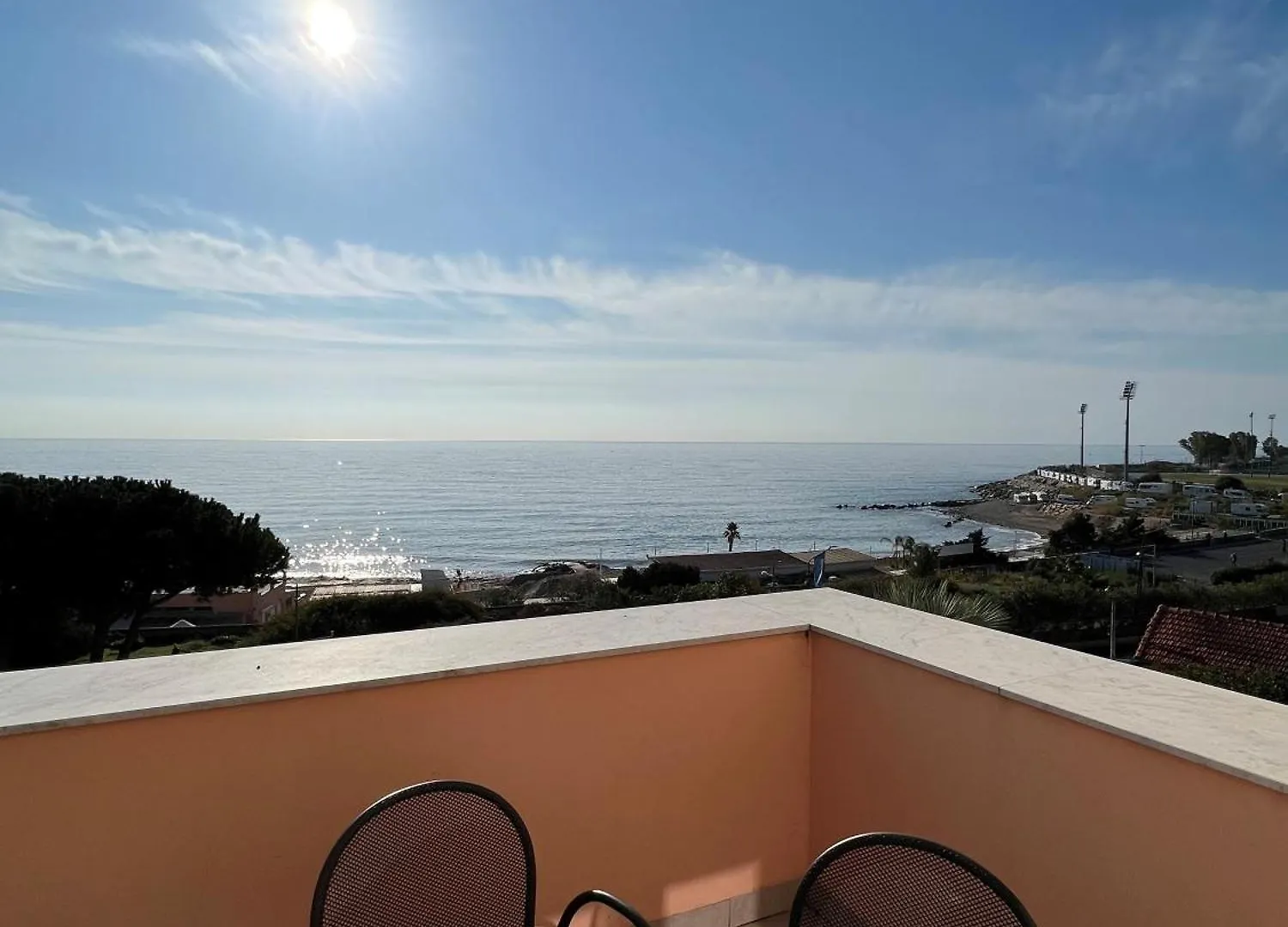 Hotel Napoleon Sanremo