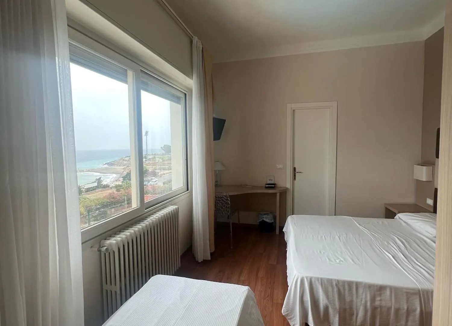 Hotel Napoleon Sanremo 3*,  Italy