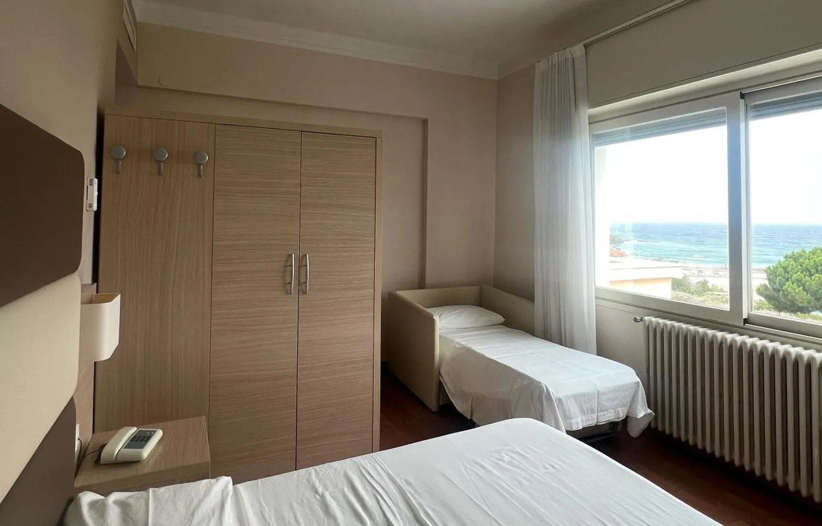 Hotel Napoleon Sanremo