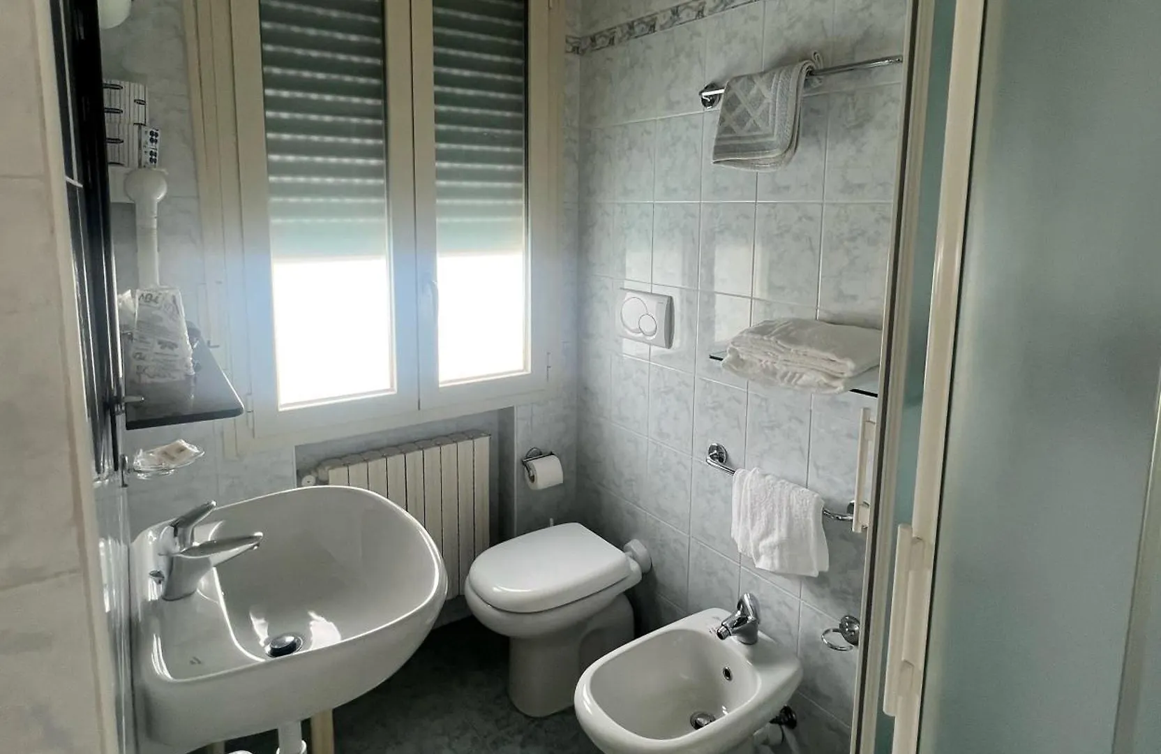 Hotel Napoleon Sanremo