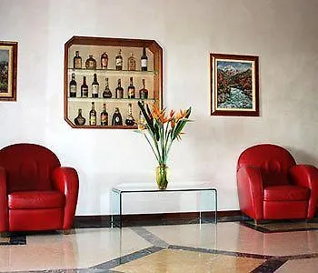 Hotel Napoleon Sanremo