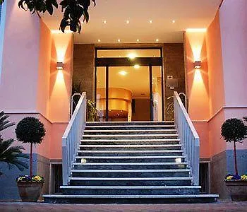 Hotel Napoleon Sanremo