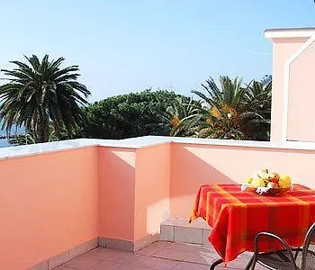 Hotel Napoleon Sanremo