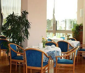 Hotel Napoleon Sanremo 3*,