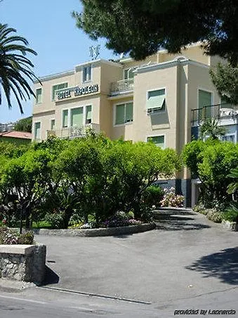 Hotel Napoleon Sanremo 3*,  Italy