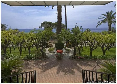 Hotel Napoleon Sanremo Italy