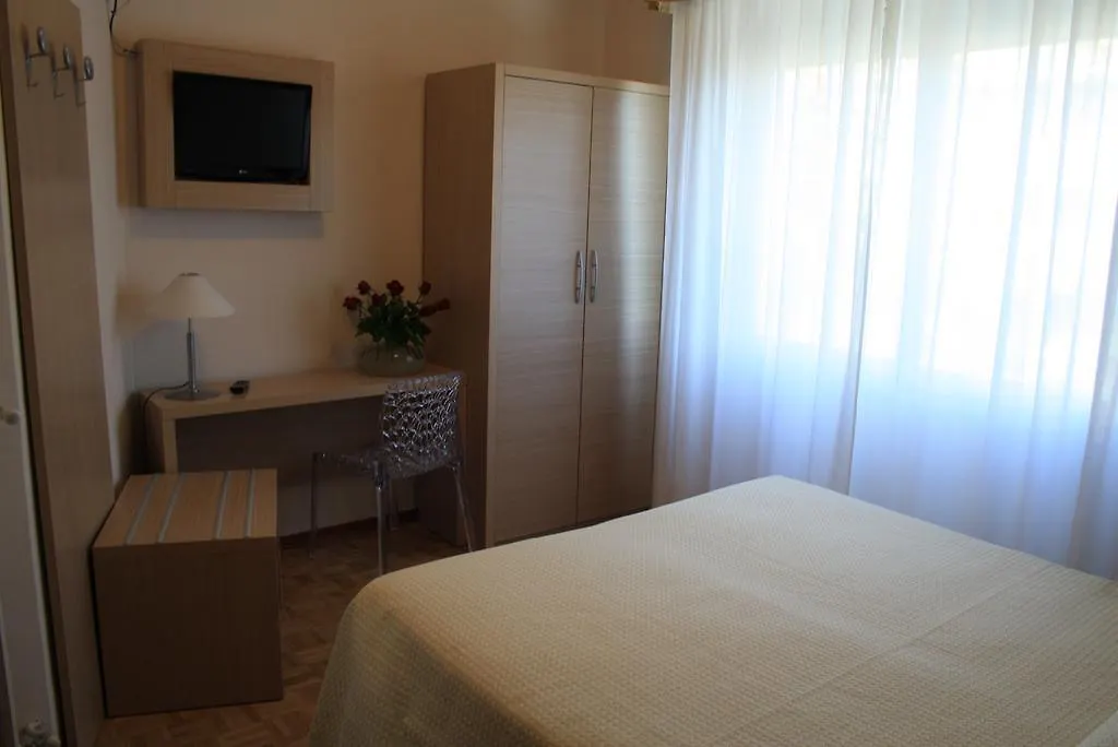 Hotel Napoleon Sanremo 3*,  Italy