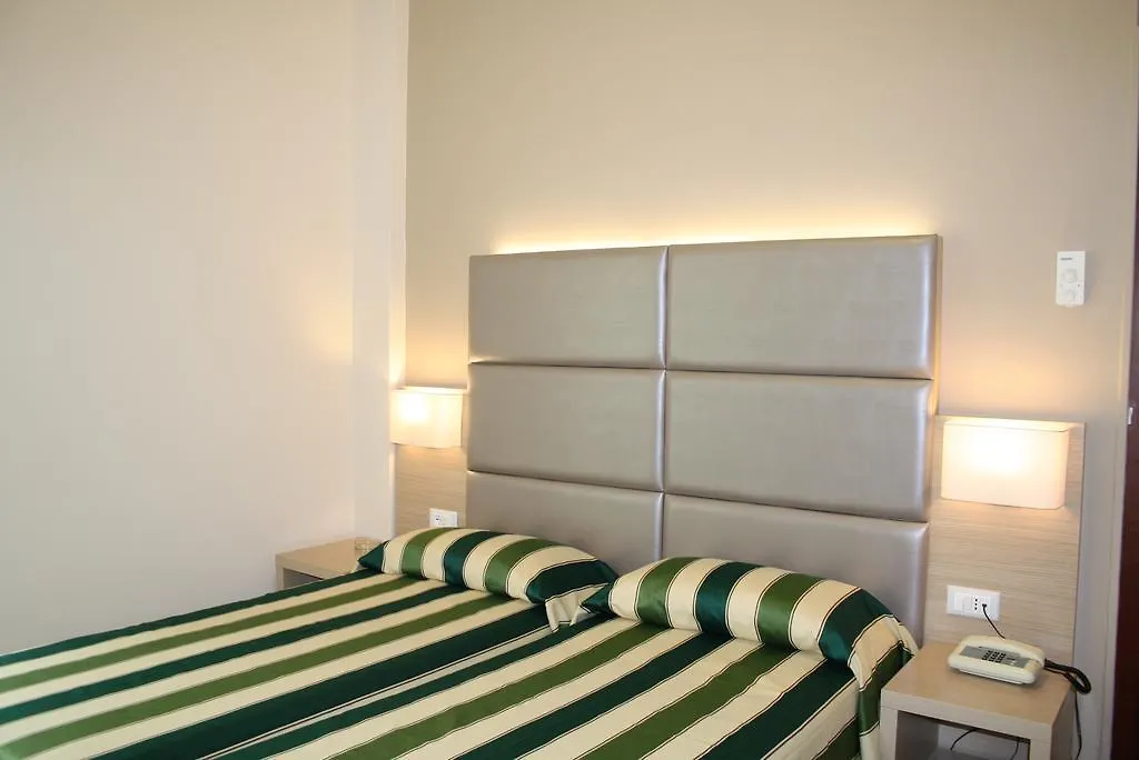 Hotel Napoleon Sanremo