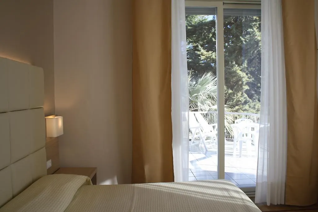 Hotel Napoleon Sanremo
