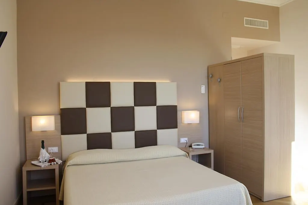 ***  Hotel Napoleon Sanremo Italy