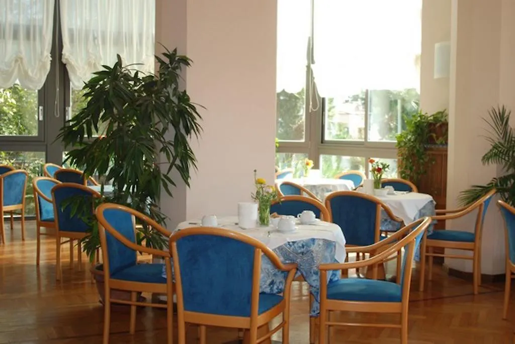 Hotel Napoleon Sanremo