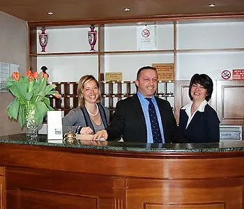 Hotel Napoleon Sanremo
