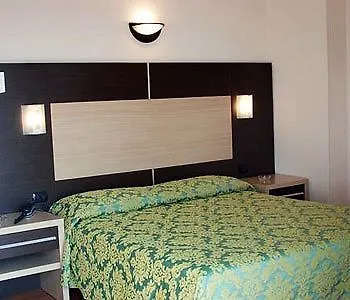 Hotel Napoleon Sanremo Italy