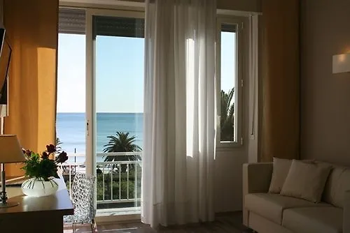 Hotel Napoleon Sanremo