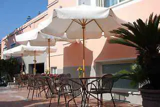 Hotel Napoleon Sanremo