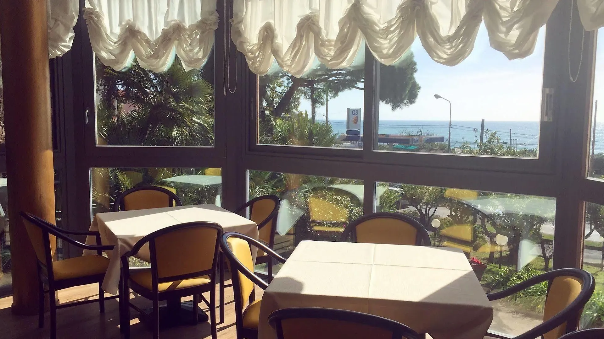 Hotel Napoleon Sanremo Italy